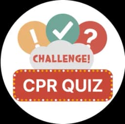 CPR Quiz