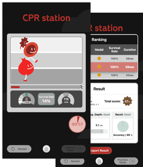 Kiosk Core Video