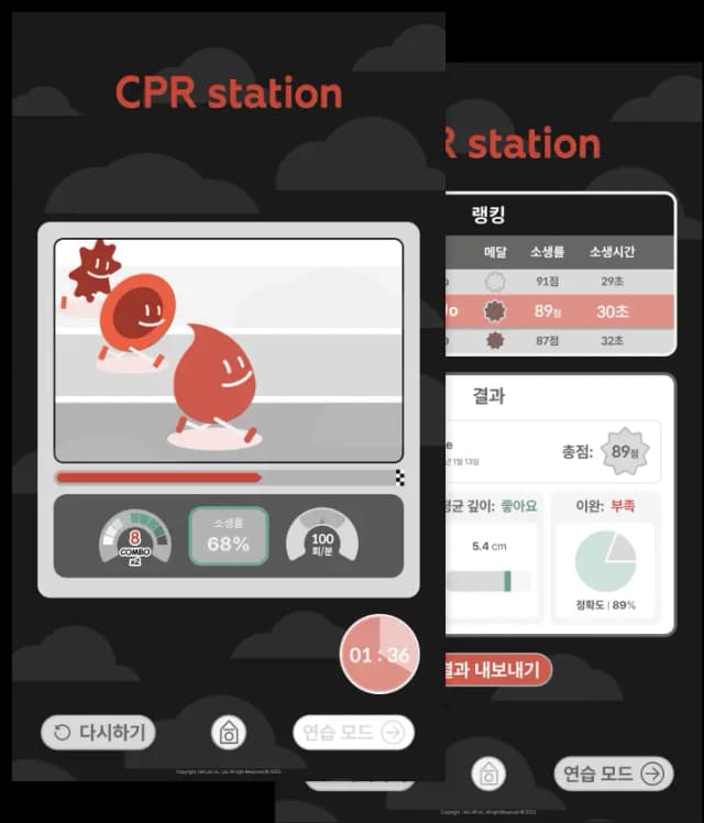 Kiosk Core Video